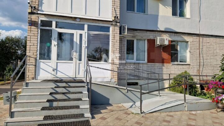 Продам помещение свободного назначения, 56 м²