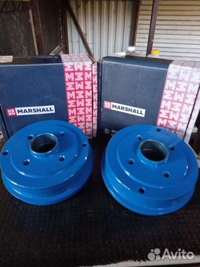 Тормозная система