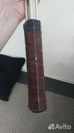 Ракетка для большого тенниса stomil