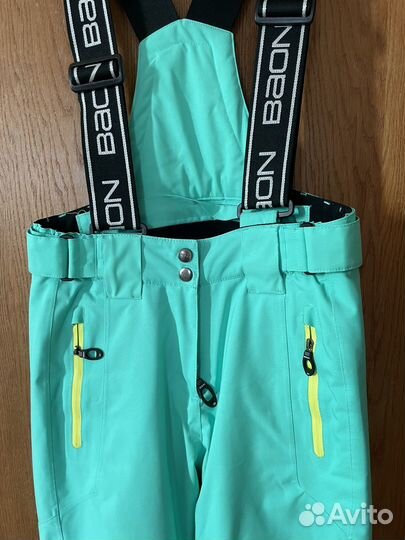 Штаны сноуборд, лыжи Baon XXS