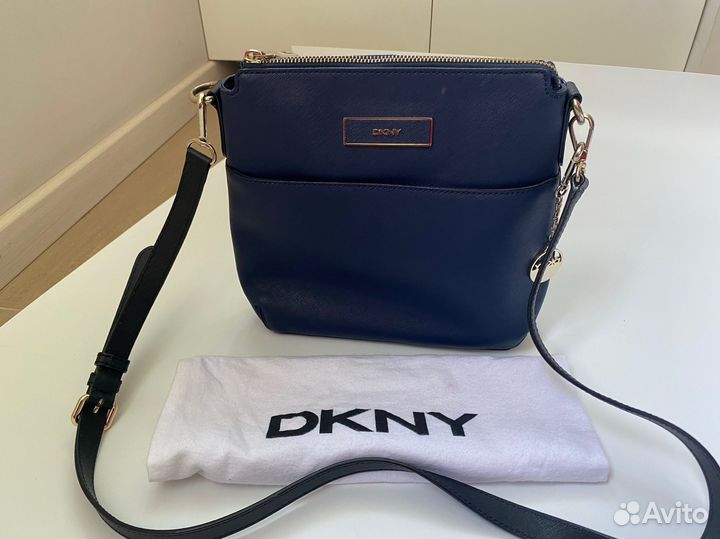 Сумка женская dkny оригинал