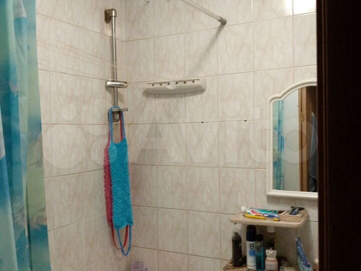 1-к. квартира, 31,1 м², 3/5 эт.