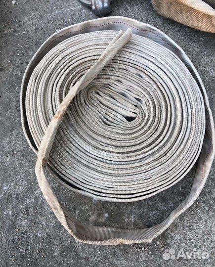 Рукава и шланг