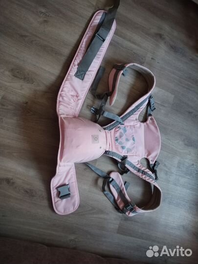 Рюкзак переноска кенгуру