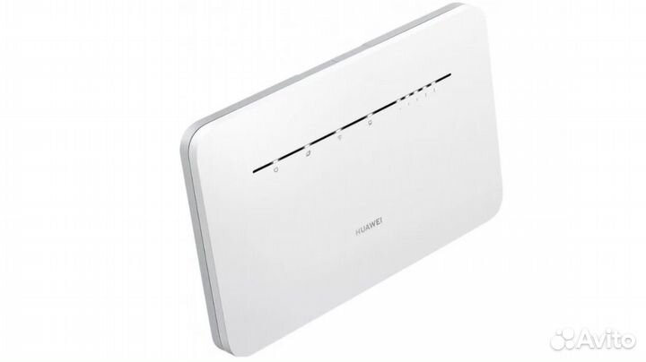 Wi Fi Роутеры 4G+ Huawei B535-333 (7 Cat)
