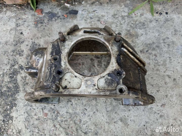 Колокол змз 402