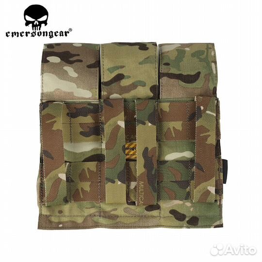 Подсумок EmersonGear LBT Style 7.62 Multicam