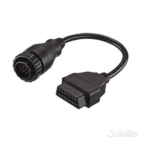 Переходник Сканматик Mersedes Benz-14-пин