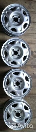Диски Шевроле Спарк м 300
