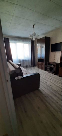 2-к. квартира, 46,7 м², 2/3 эт.