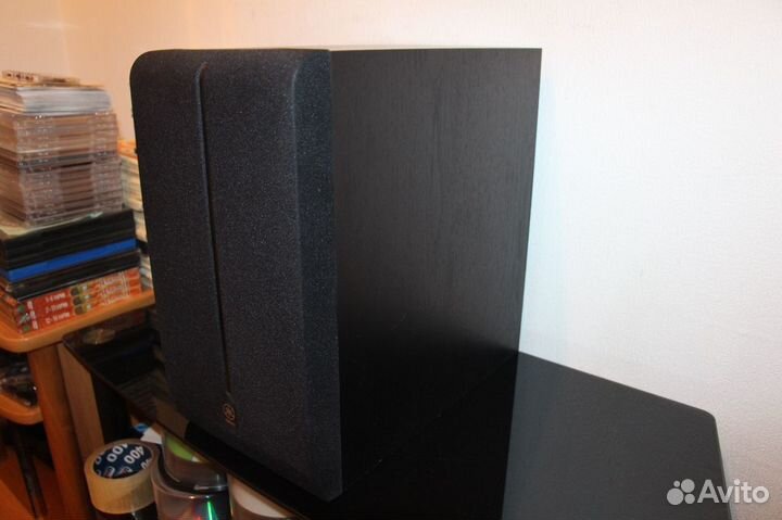 Yamaha sw p270 store subwoofer