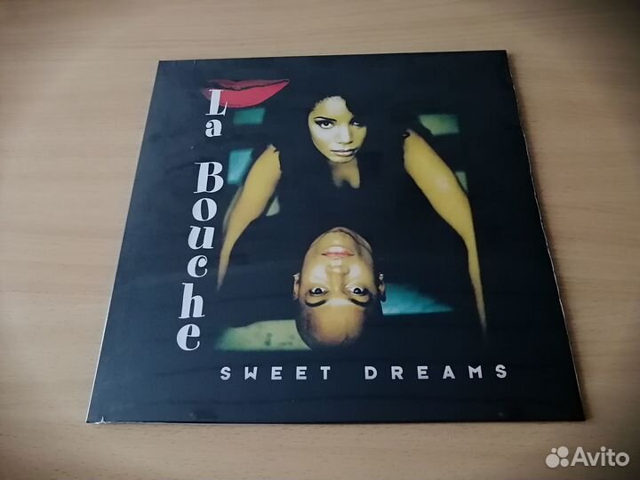 LP La Bouche 