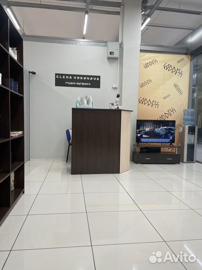 Продам Салон Красоты