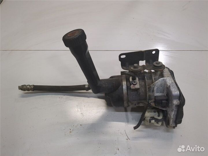 Насос усилителя руля Citroen Berlingo, 2012