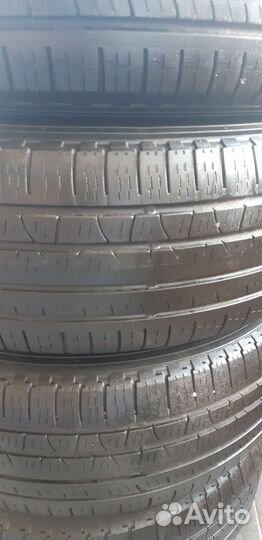 R16 Pirelli Scorpion 215/65, PCD 5x114.3 DIA 67.1