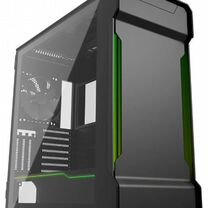 Корпус Phanteks Enthoo Evolv X Glass Black