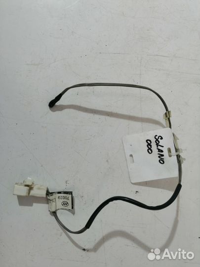 Датчик температуры воздуха Лифан Солано 620