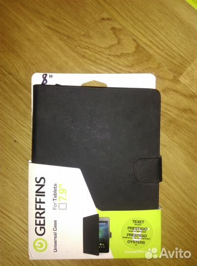 Чехол универсальный для планшетов 7,8- 8