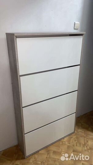 Обувница в прихожую