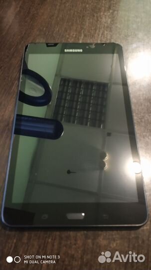 Планшет samsung galaxy tab a8 SM-T385