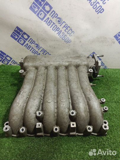 Впускной коллектор Hyundai Santa Fe Classic