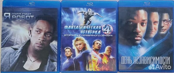 Soulcalibur VI - диск на PlayStation 4