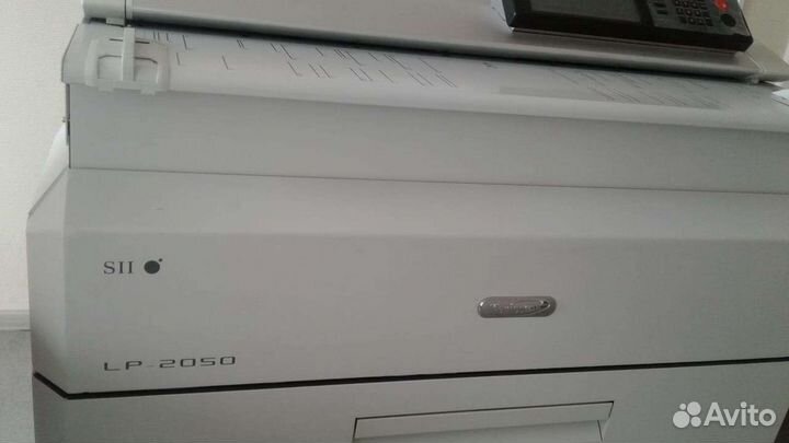 Тонер картридж Oki Seiko LP-761