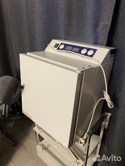 Стерилизатор ферропласт 20