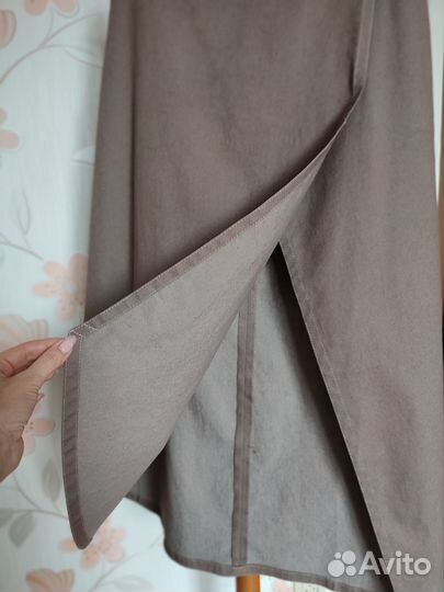 Юбка новая 44 46