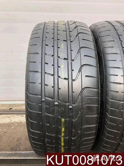 Pirelli P Zero 255/35 R20 107U
