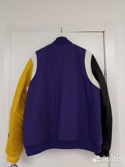 Куртка Air Jordan DNA Varsity Jacket L Оригинал