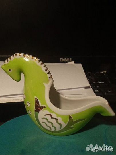 Фарфоровые статуэтки СССР