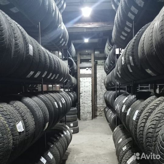 Michelin X-Ice North 2 255/50 R19 107T