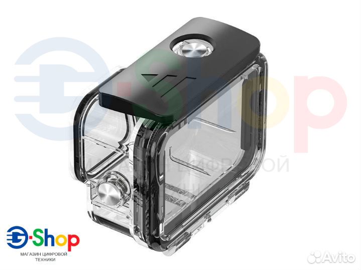 Аквабокс для GoPro Hero 9/10/11