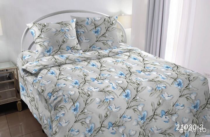 Постельное белье