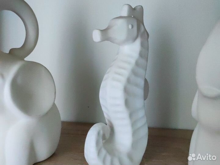 Статуэтки Модный-Современный Стиль