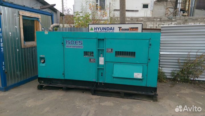 Ремонт и обслуживание компрессоров и генераторов a