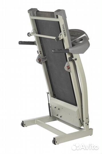 Беговая дорожка профессиональная бу