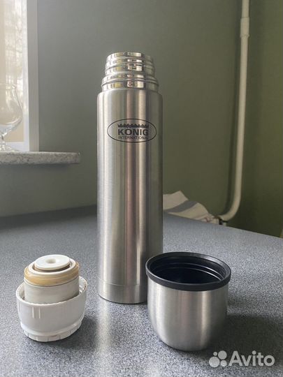 Термос Konig 500 мл