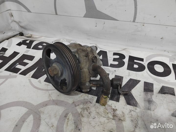 Насос гур Nissan Murano Z50