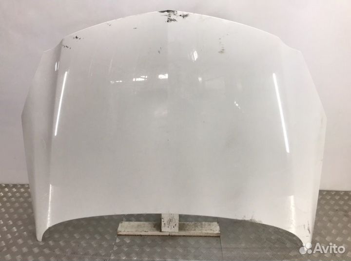 Капот Opel Insignia (2008-2017)