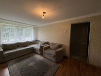 2-к. квартира, 44 м², 1/2 эт.