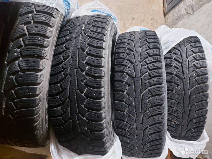 Nokian Tyres Nordman 5 185/65 R15 86T