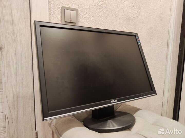 Монитор Asus 22