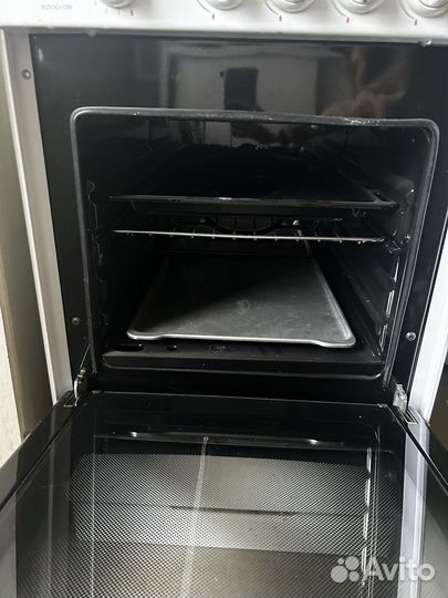 Газовая плита gefest бу