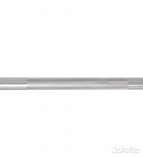 Гриф для штанги 20 кг 150 см