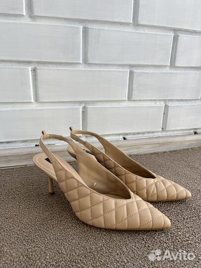 Летняя женская обувь 40 размер