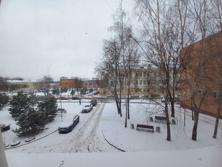 3-к. квартира, 78,2 м², 2/4 эт.