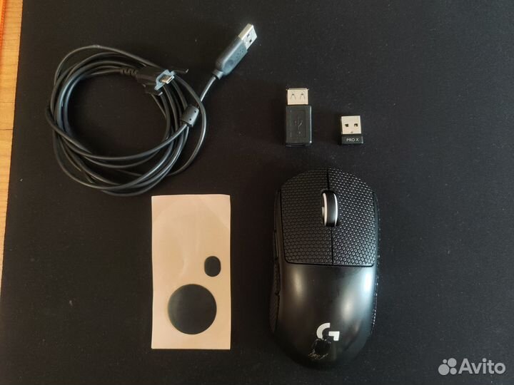 Logitech G PRO X Superlight
