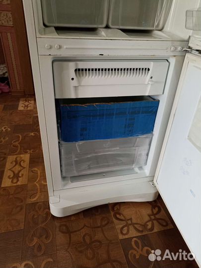 Холодильник бу